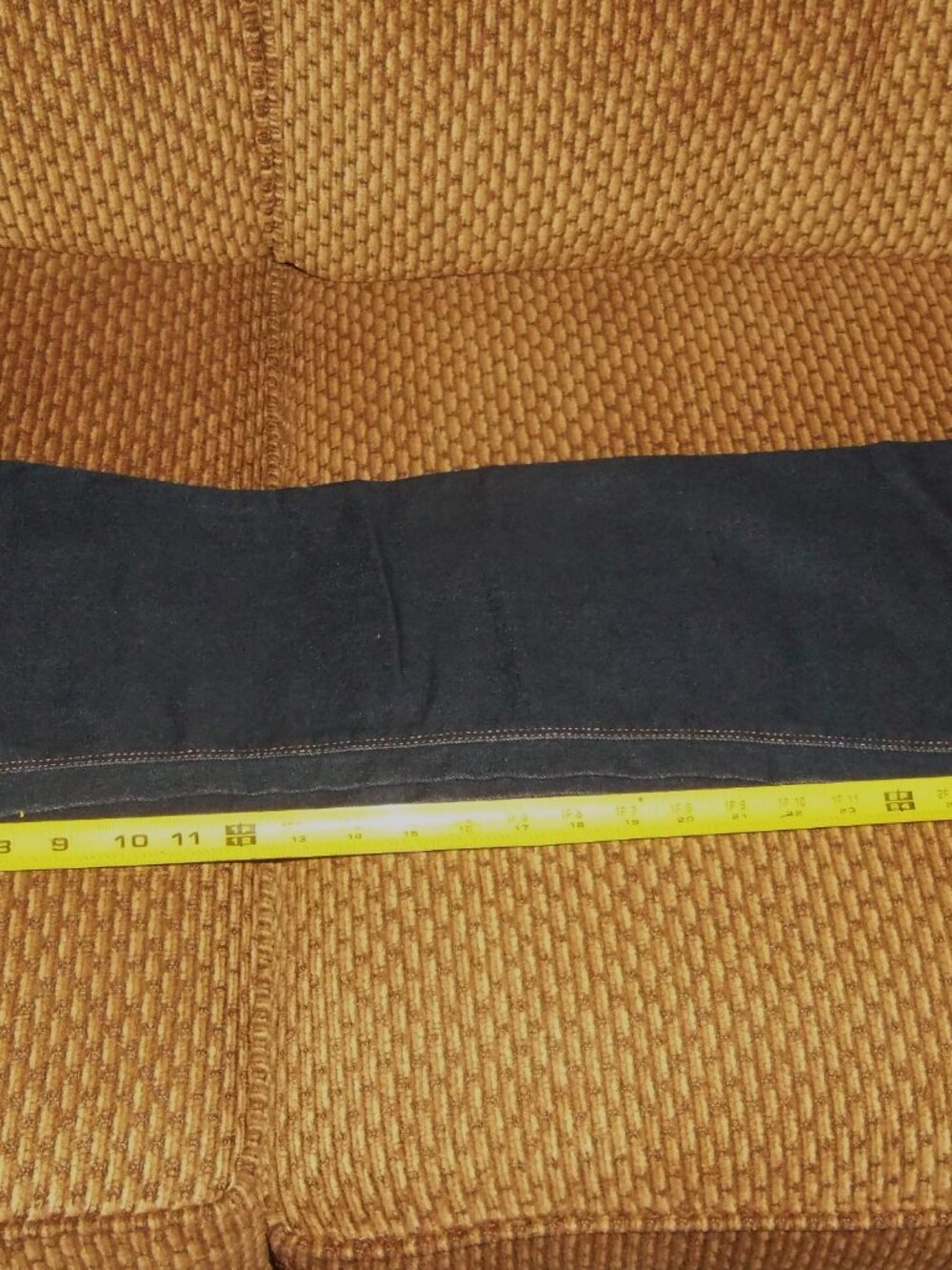 Women’s Stretch Flare Leg Jeans - Style & Co. PL - Picture 2 of 3
